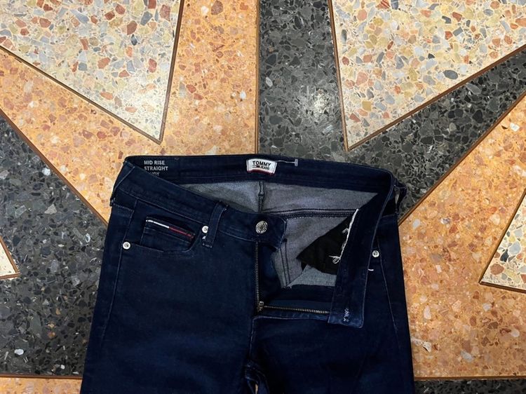📌Tommy Hilfiger 👖 (ผู้หญิง) เอว29-31 รูปที่ 4