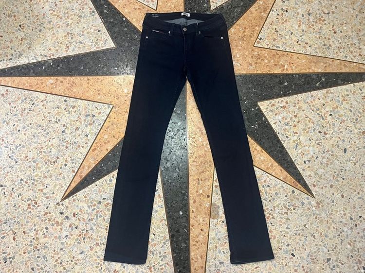 ยีนส์ 📌Tommy Hilfiger 👖 (ผู้หญิง) เอว29-31