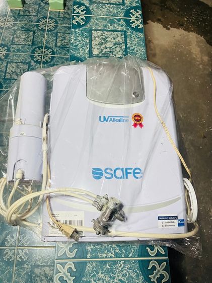 เครื่องกรองน้ำ รูปที่ 2