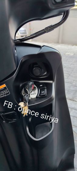 yamaha filano 2023 สภาพนางฟ้า เจ้าของขายเอง รูปที่ 6