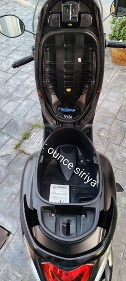 yamaha filano 2023 สภาพนางฟ้า เจ้าของขายเอง รูปที่ 2