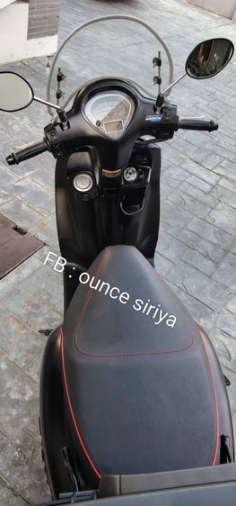 yamaha filano 2023 สภาพนางฟ้า เจ้าของขายเอง รูปที่ 4