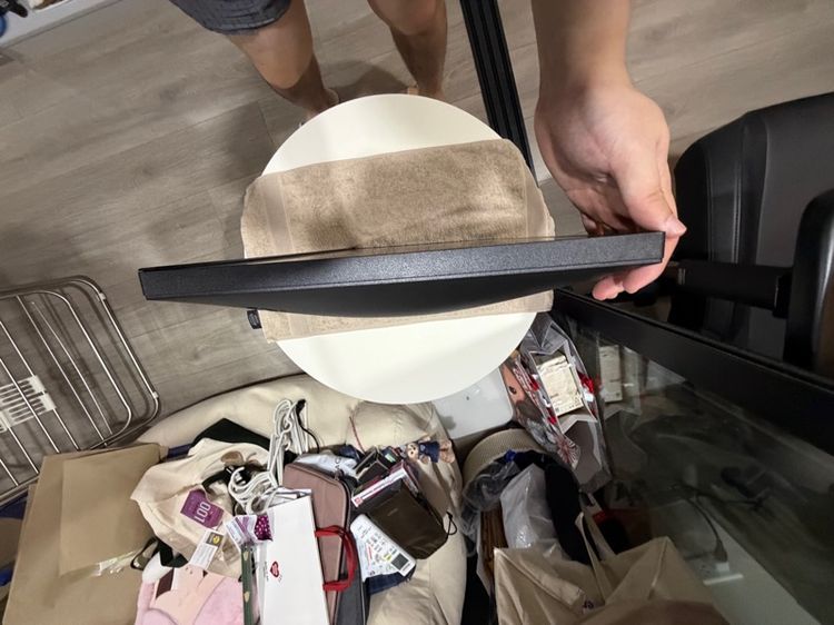 จอคอม MSI G255F- 24.5 นิ้ว รูปที่ 5