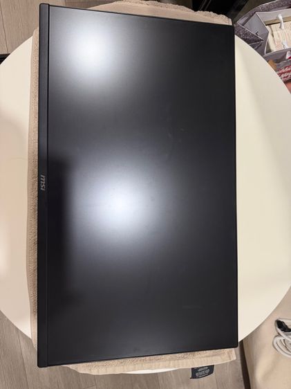 จอคอม MSI G255F- 24.5 นิ้ว รูปที่ 3