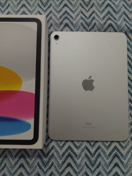 Ipad Gen11 128gb Wifi รูปที่ 2