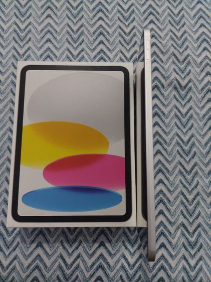 Ipad Gen11 128gb Wifi รูปที่ 3