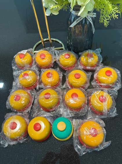 😎 กริ่งกดมือ (Call bells) 🛎️ รูปที่ 2