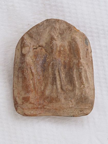 พระเนื้อดิน 12116818 รูปที่ 2