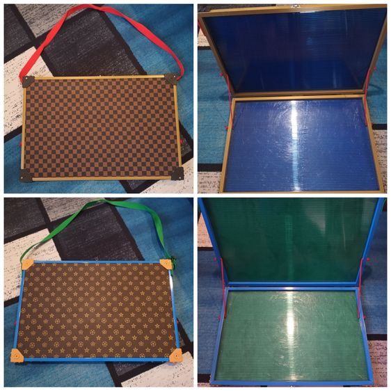 ขาย แผงลอตเตอรี่ มือ2 สภาพดีมาก