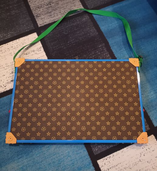 ขาย แผงลอตเตอรี่ มือ2 สภาพดีมาก รูปที่ 4