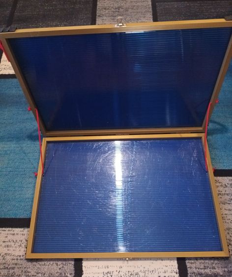 ขาย แผงลอตเตอรี่ มือ2 สภาพดีมาก รูปที่ 3