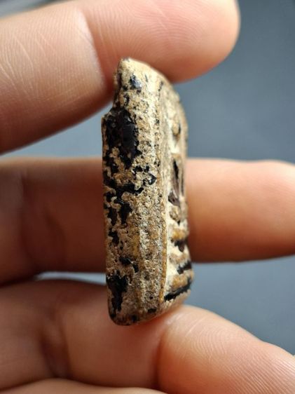 พระสมเด็จวัดระฆังพิมพ์เจดีย์ รูปที่ 2