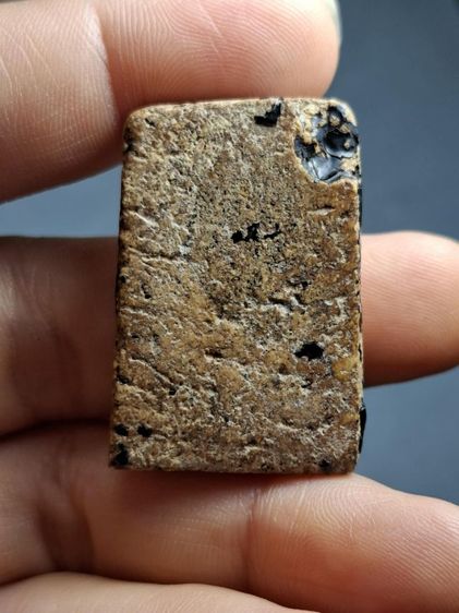 พระสมเด็จวัดระฆังพิมพ์เจดีย์ รูปที่ 4