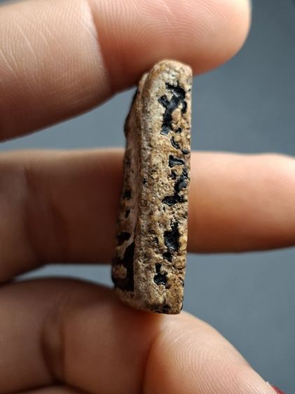 พระสมเด็จวัดระฆังพิมพ์เจดีย์ รูปที่ 3