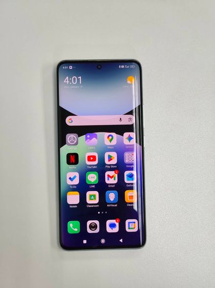 Redmi Note14 Pro+ 5G รูปที่ 2