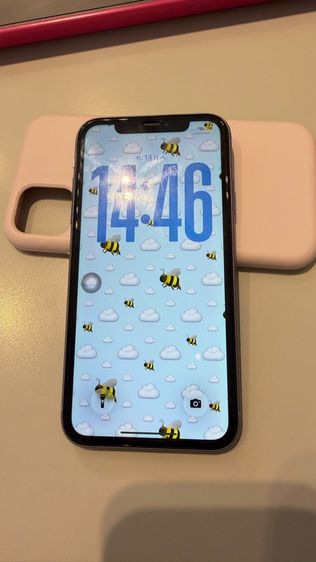 iPhone 11 สีม่วง 128 GB รูปที่ 11