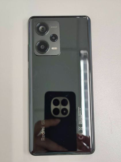 Redmi Note12 Pro+ 5G รูปที่ 2