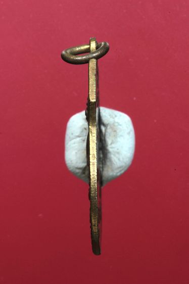 พระเหรียญหลวงพ่อโสธรสวยๆค่ะเก่าค่ะ รูปที่ 4