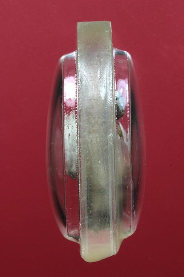 พระรอดลำพูนสวยๆค่ะเก่าค่ะ รูปที่ 3