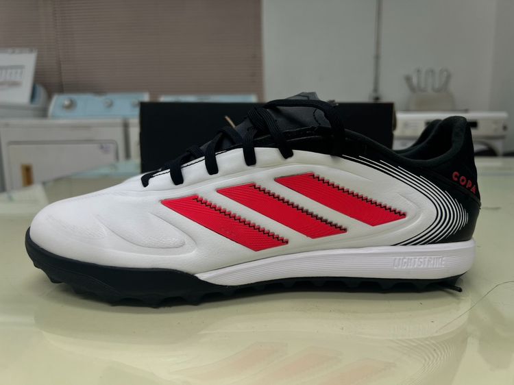 adidas copa pure iii league tf เบอร์ 44 มือ1 ชื้อมาไม่เคยใส่ รูปที่ 7