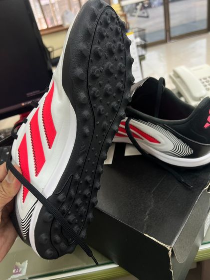 adidas copa pure iii league tf เบอร์ 44 มือ1 ชื้อมาไม่เคยใส่ รูปที่ 3