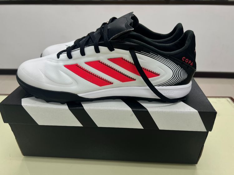adidas copa pure iii league tf เบอร์ 44 มือ1 ชื้อมาไม่เคยใส่ รูปที่ 5