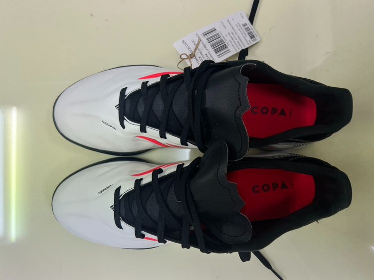 adidas copa pure iii league tf เบอร์ 44 มือ1 ชื้อมาไม่เคยใส่ รูปที่ 6