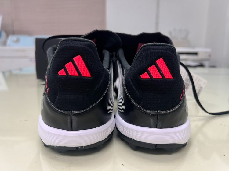 adidas copa pure iii league tf เบอร์ 44 มือ1 ชื้อมาไม่เคยใส่ รูปที่ 8
