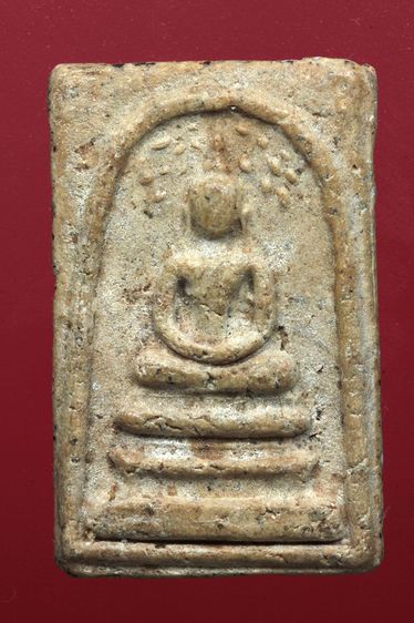 พระสมเด็จปรกโพธิ์สวยๆค่ะเก่าค่ะ