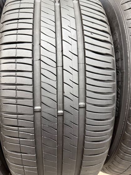 ยางขอบ 16” ยี่ห้อ MICHELIN รุ่น ENERGY XM2 ขนาด 215-60R16 ปี 21 มีปะ สตรีม 1 แผล ดอกสวย พร้อมใช้งาน รูปที่ 6