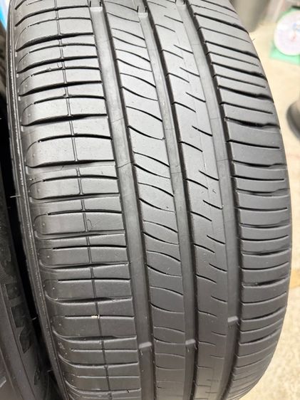 ยางขอบ 16” ยี่ห้อ MICHELIN รุ่น ENERGY XM2 ขนาด 215-60R16 ปี 21 มีปะ สตรีม 1 แผล ดอกสวย พร้อมใช้งาน รูปที่ 7
