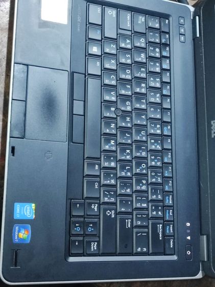 Notebook Dell E6440 I7 14 นิ้ว FullHD รูปที่ 7