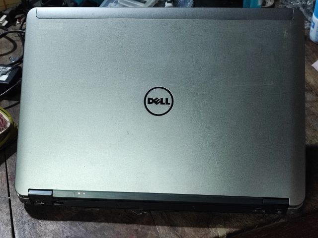 Notebook Dell E6440 I7 14 นิ้ว FullHD รูปที่ 5