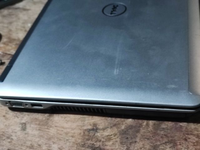 Notebook Dell E6440 I7 14 นิ้ว FullHD รูปที่ 3