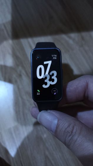 ขาย Huawei Band10 รูปที่ 3