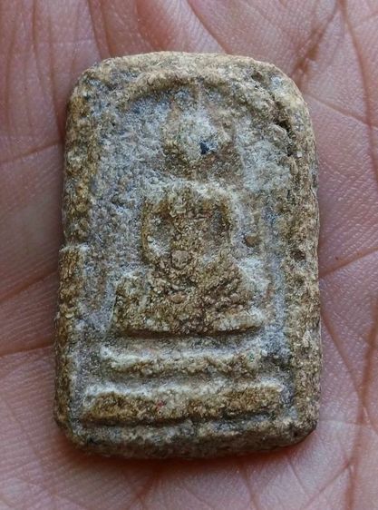 พระสมเด็จวัดระฆังพิมพ์ใหญ่ รูปที่ 5