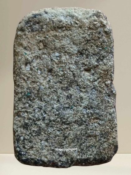 พระสมเด็จวัดระฆังพิมพ์ใหญ่ รูปที่ 2