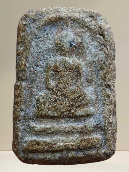 พระสมเด็จวัดระฆังพิมพ์ใหญ่