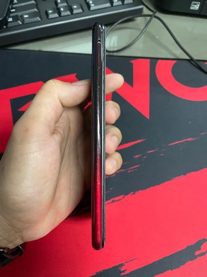 Vivo Y12 สภาพดีไม่ผ่านการซ่อม รูปที่ 3