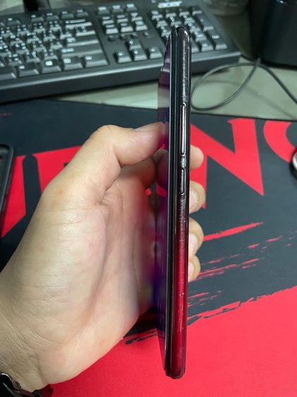 Vivo Y12 สภาพดีไม่ผ่านการซ่อม รูปที่ 4