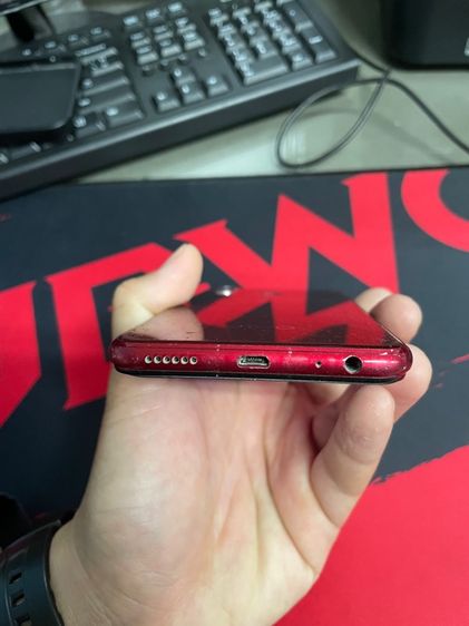 Vivo Y12 สภาพดีไม่ผ่านการซ่อม รูปที่ 5