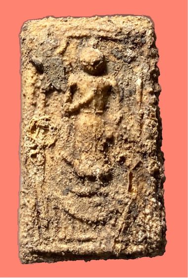 พระไสยาสน์สวยเก่า