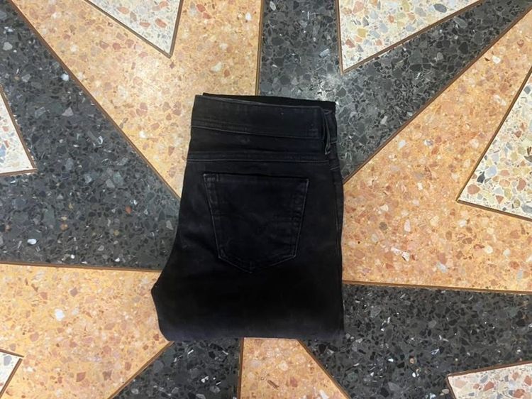 🔻DIESEL👖 (ผู้หญิง) เอว29-31 รูปที่ 3