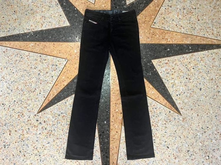 ยีนส์ 🔻DIESEL👖 (ผู้หญิง) เอว29-31