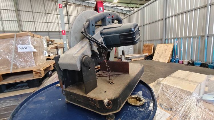 เครื่องตัดไปเบอร์ ยี่ห้อ BOSCH