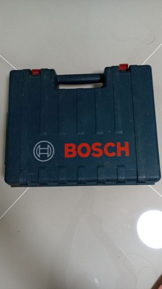 ขาย สว่านโรตารี่ Bosch GBH 2-26DE รูปที่ 7