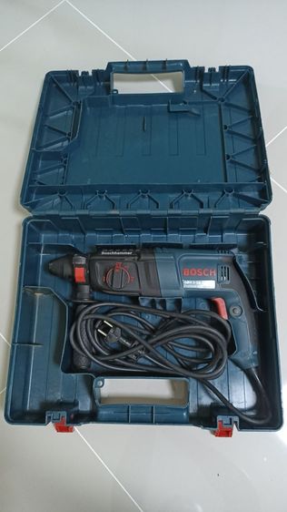 ขาย สว่านโรตารี่ Bosch GBH 2-26DE รูปที่ 3