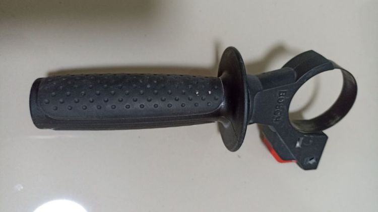 ขาย สว่านโรตารี่ Bosch GBH 2-26DE รูปที่ 8