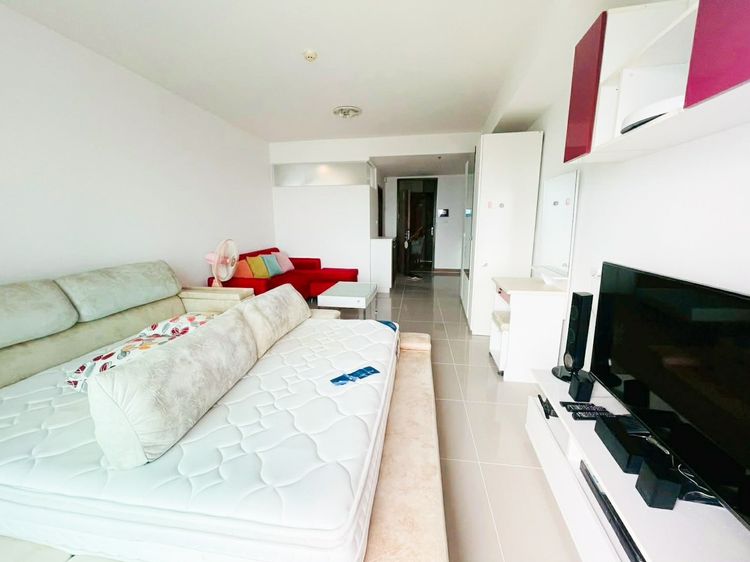 ไม่อนุญาต ตกแต่งครบ ให้เช่า คอนโด Supalai River Resort – เจริญนคร ชั้นสูง วิวแม่น้ำเจ้าพระยา อยู่สบาย ใกล้ ICONSIAM รูปที่ 2