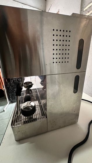 เครื่องทำกาแฟมินิเมก รุ่น super rich man รูปที่ 4